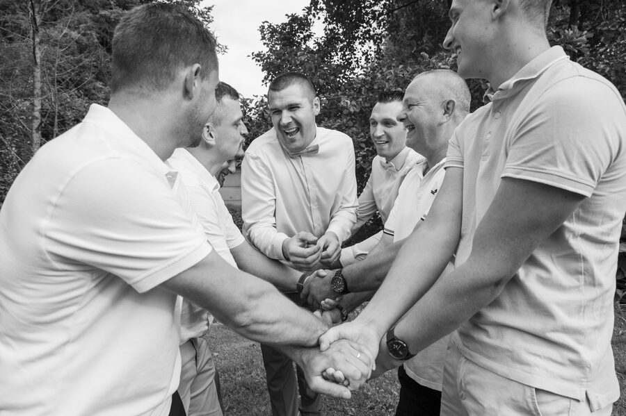 Photographie de mariage – Julie Delevaque Hauts-de-France