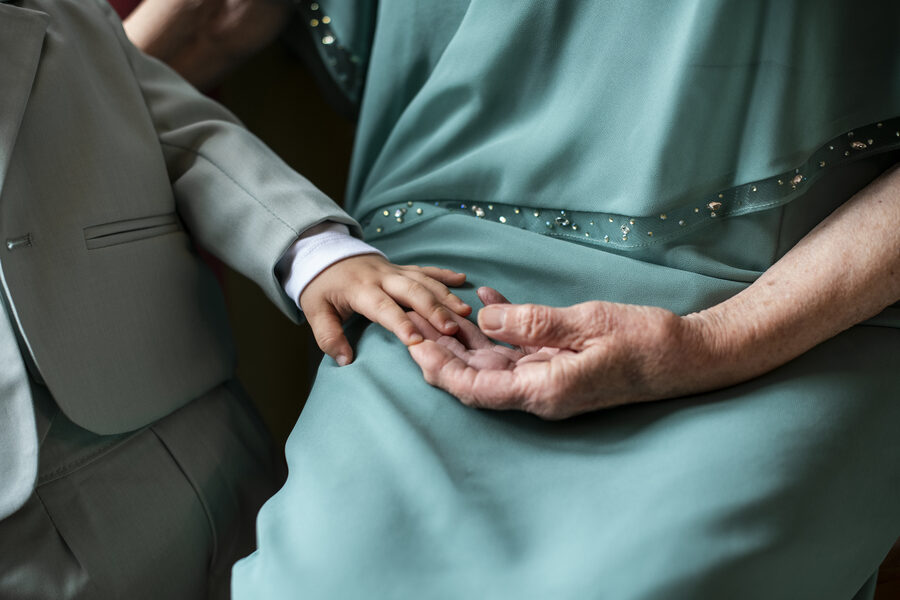 Photographie de mariage – Julie Delevaque Hauts-de-France